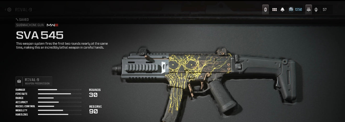 RIVAL-9