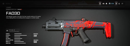 RIVAL-9