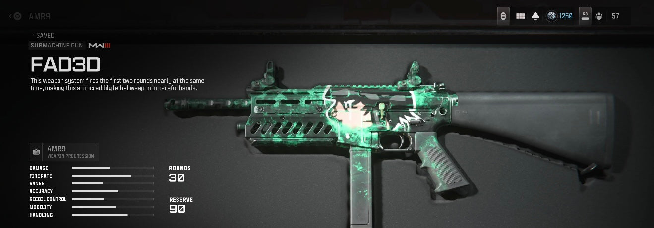 AMR9