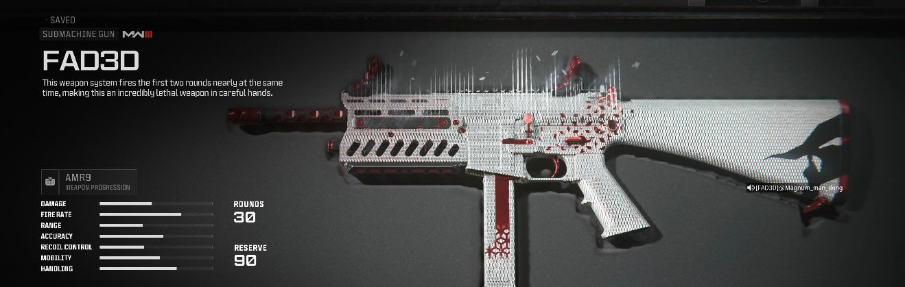 AMR9