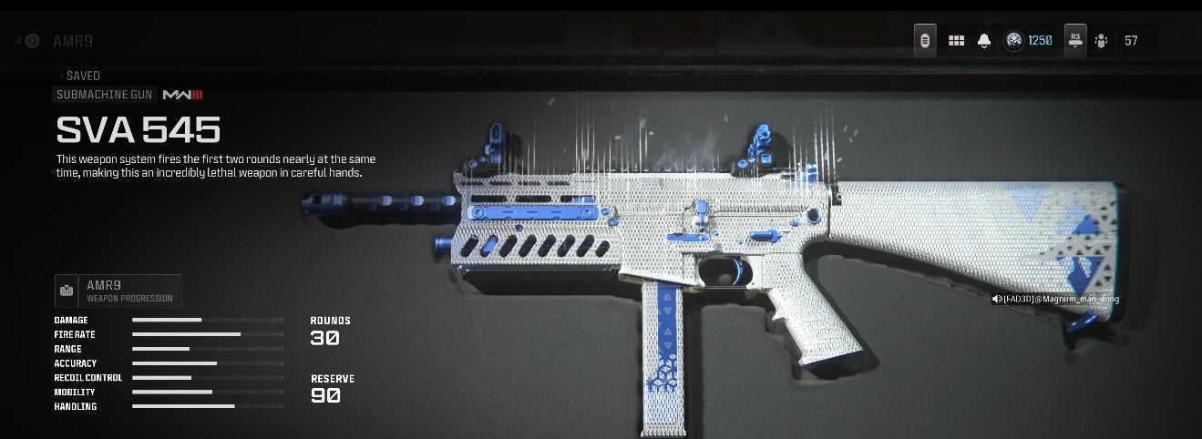 AMR9