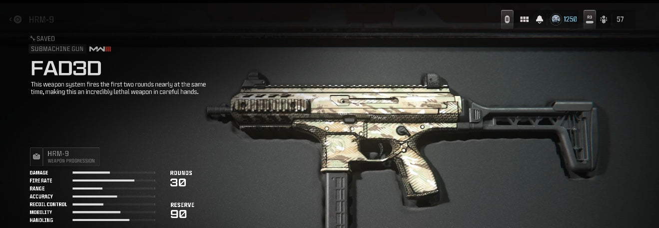 HRM-9
