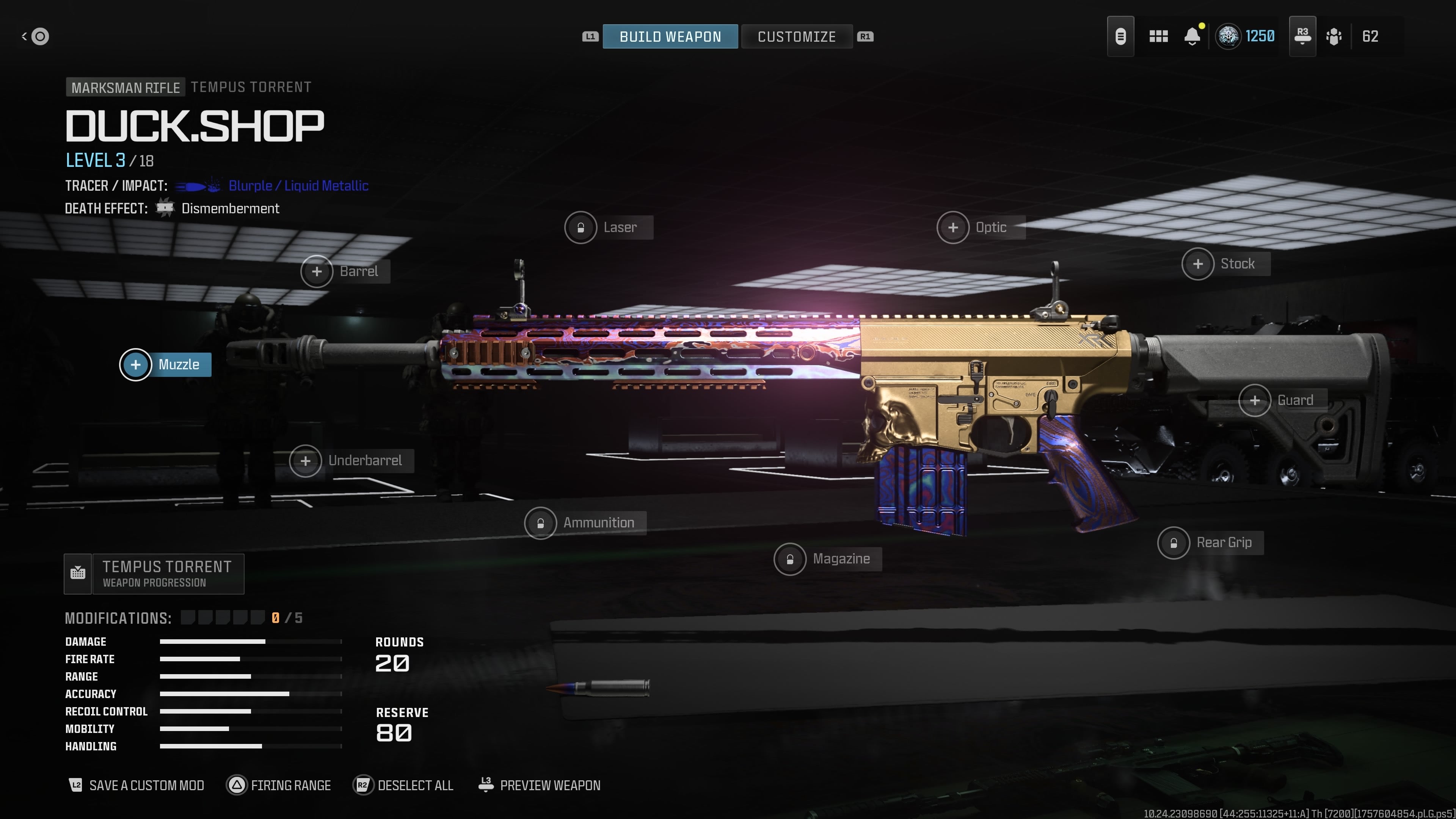 Bone shaker+Steel Crucible