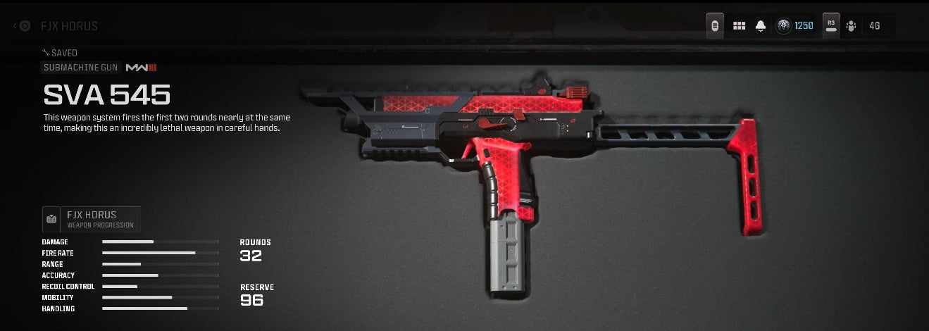FJX HORUS