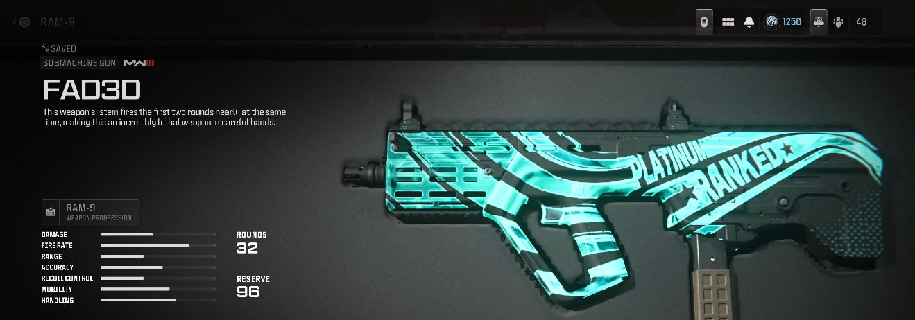 RAM-9
