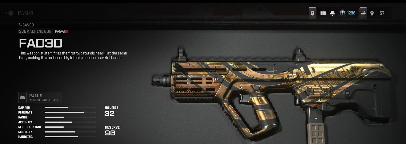 RAM-9