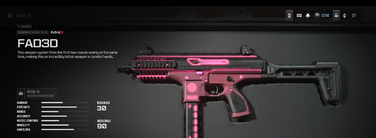HRM-9