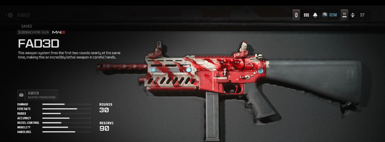 AMR9