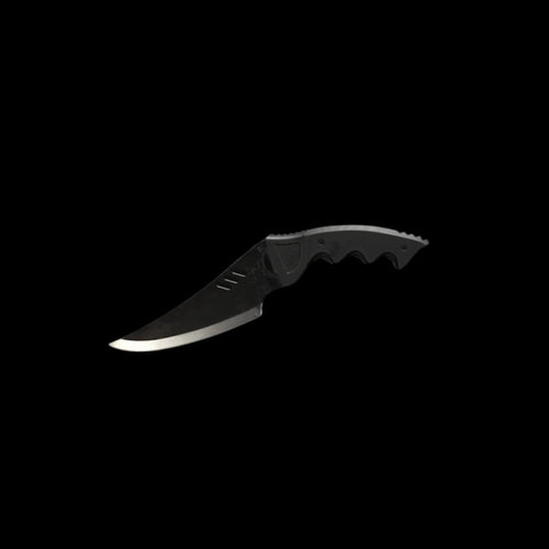 Noir’s Blades