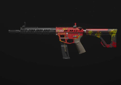 The Sprayer (Permanent Unlock)