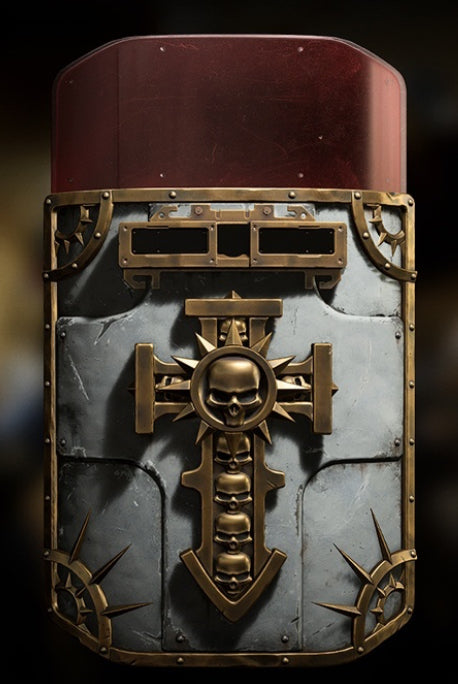 Aegis Imperialis (Permanent Unlock)