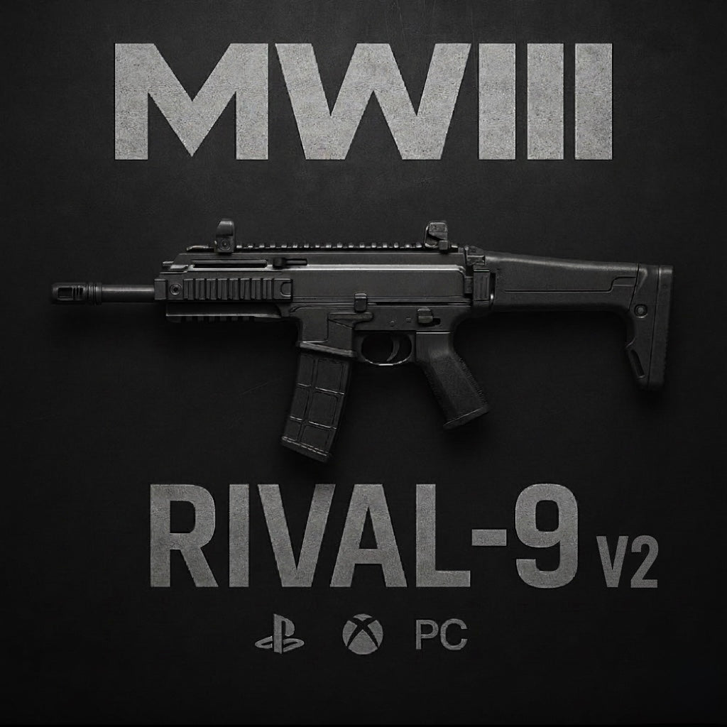 rival 9 (V2)