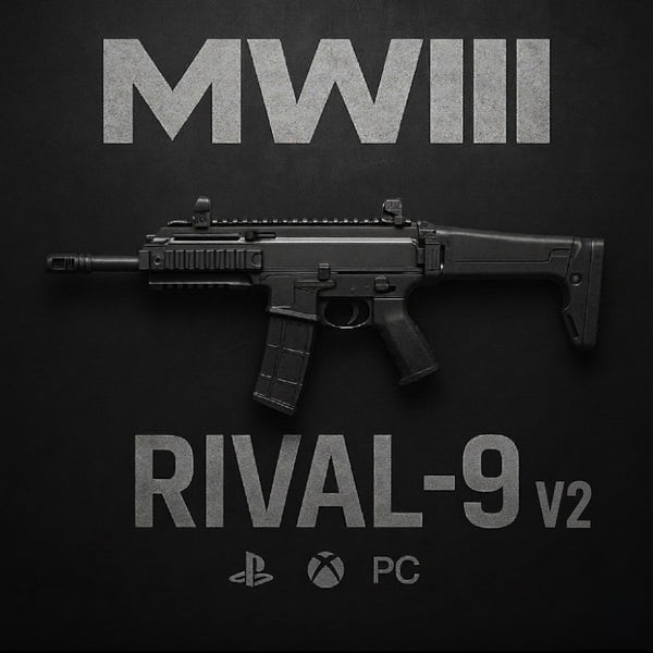 rival 9 (V2)