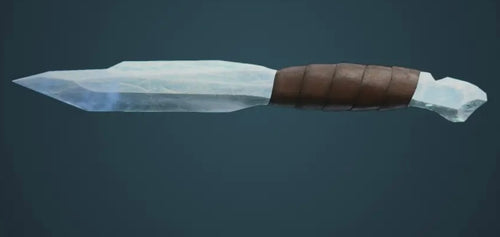 Ice Spike