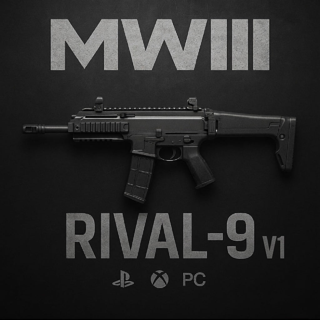 rival 9 (V1)