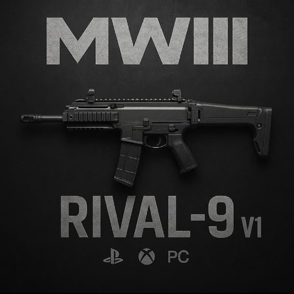 rival 9 (V1)