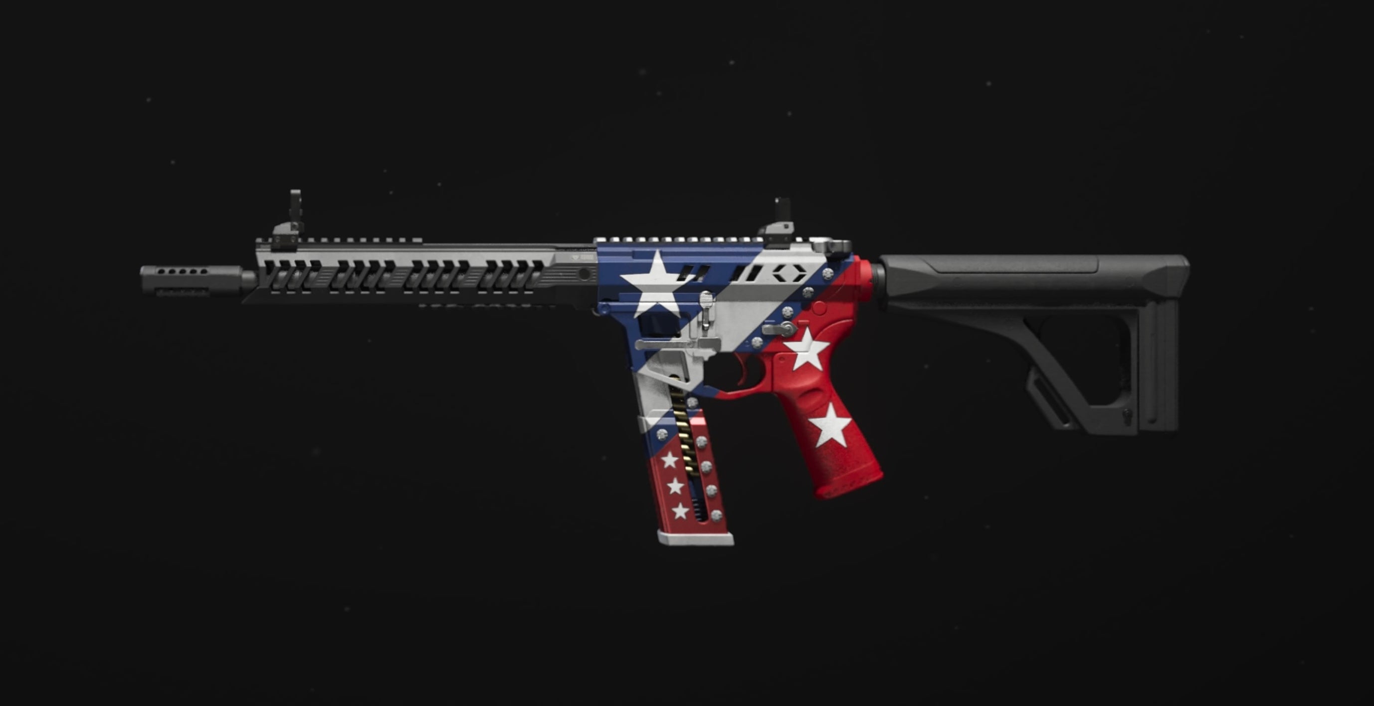 The American Nightmare (Permanent Unlock)