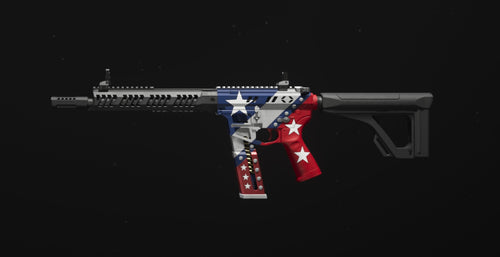The American Nightmare (Permanent Unlock)