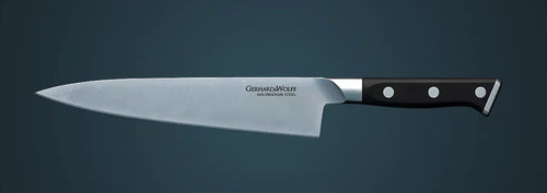 Chefs Shank