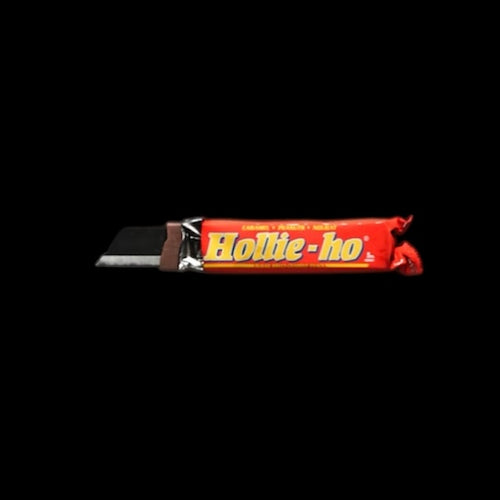 Hollie-Ho Chocolate Bar (permanent unlock)