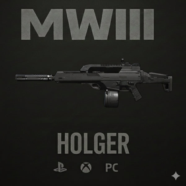 Holger