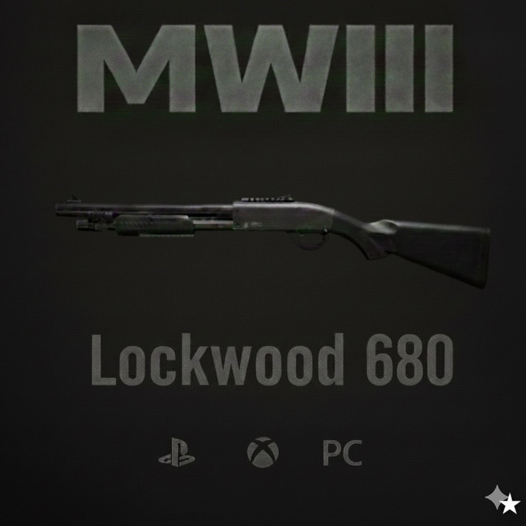 Lockwood 680