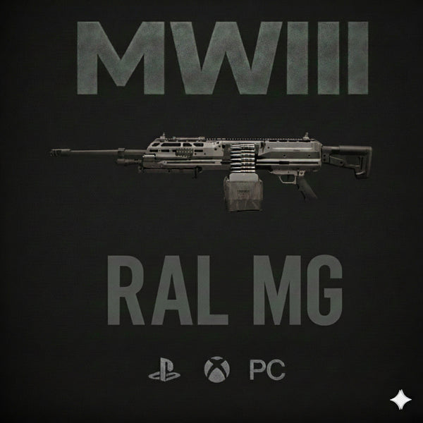 RAAL MG