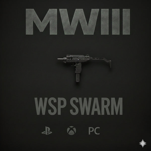 WSP SWARM