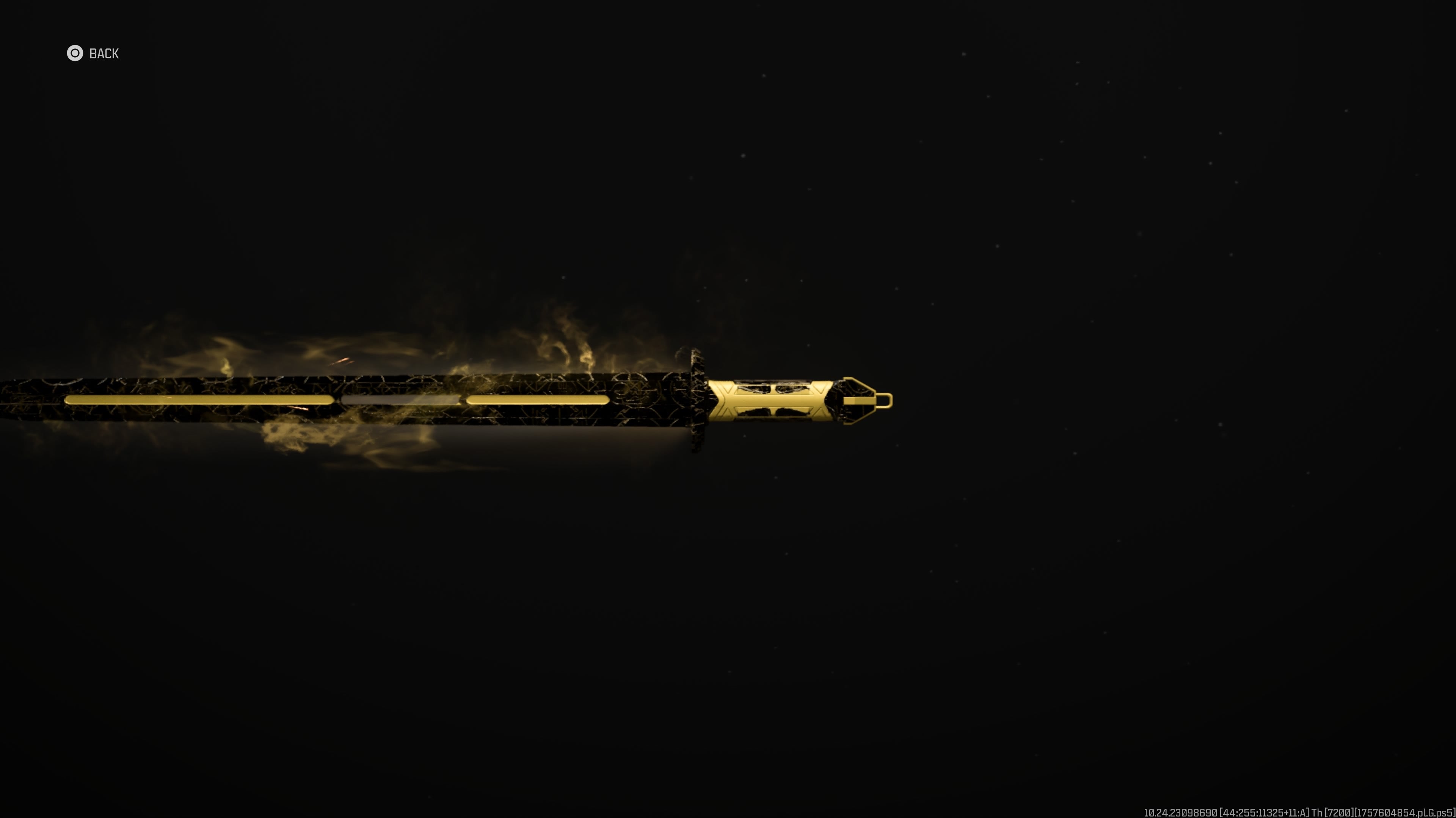 Blackcell soulrender