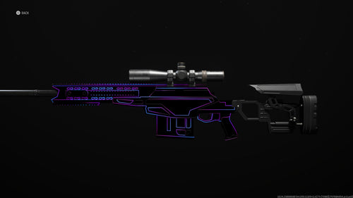 Get Glowing (permanent unlock)