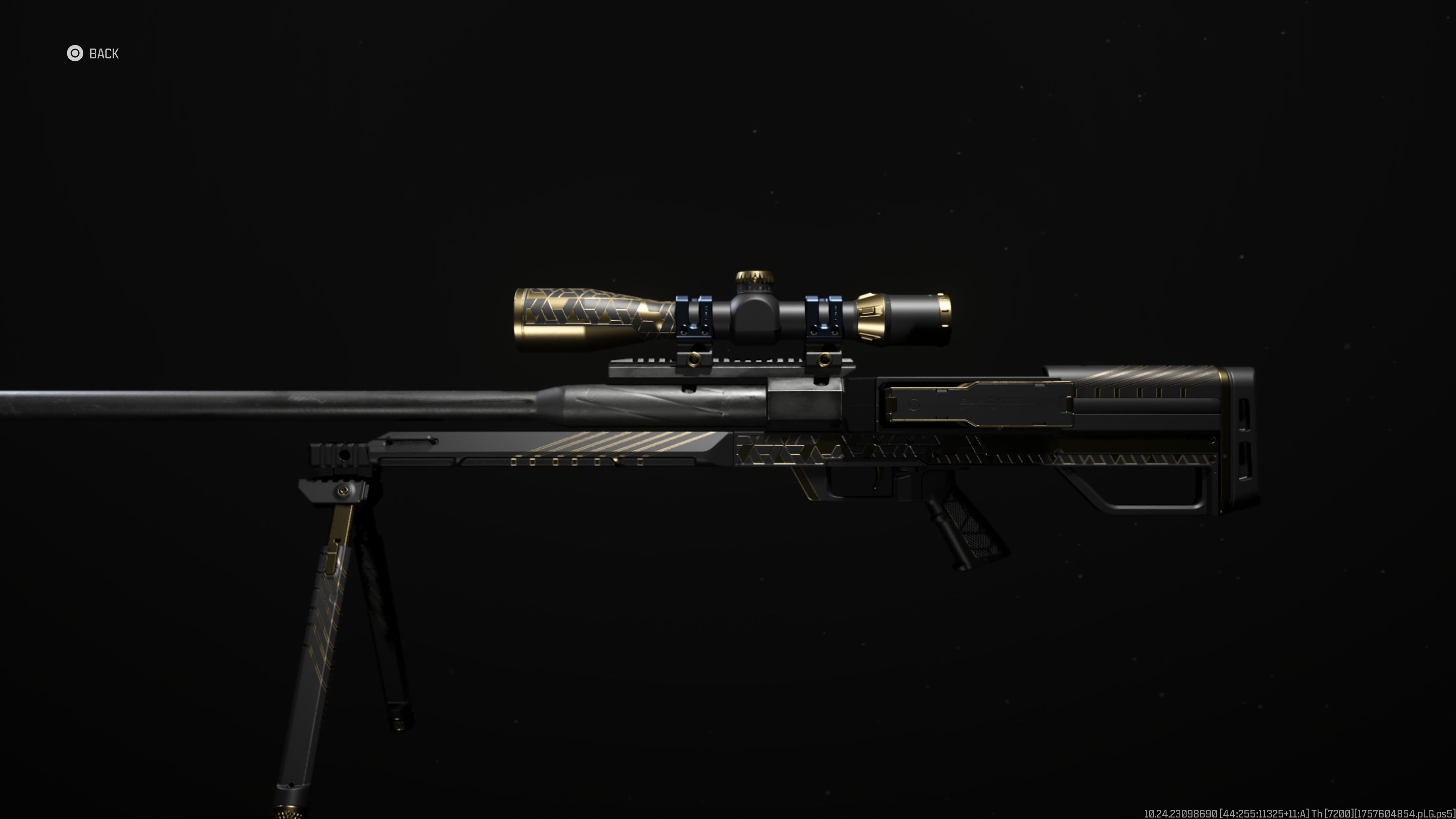 Blackcell Katt-AMR (permanent unlock)