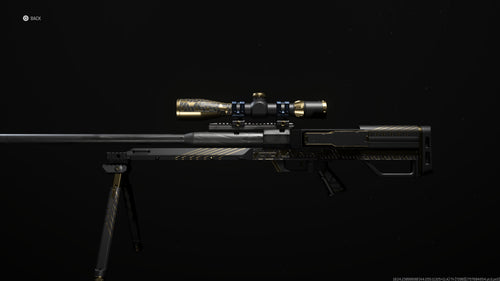 Blackcell Katt-AMR (permanent unlock)