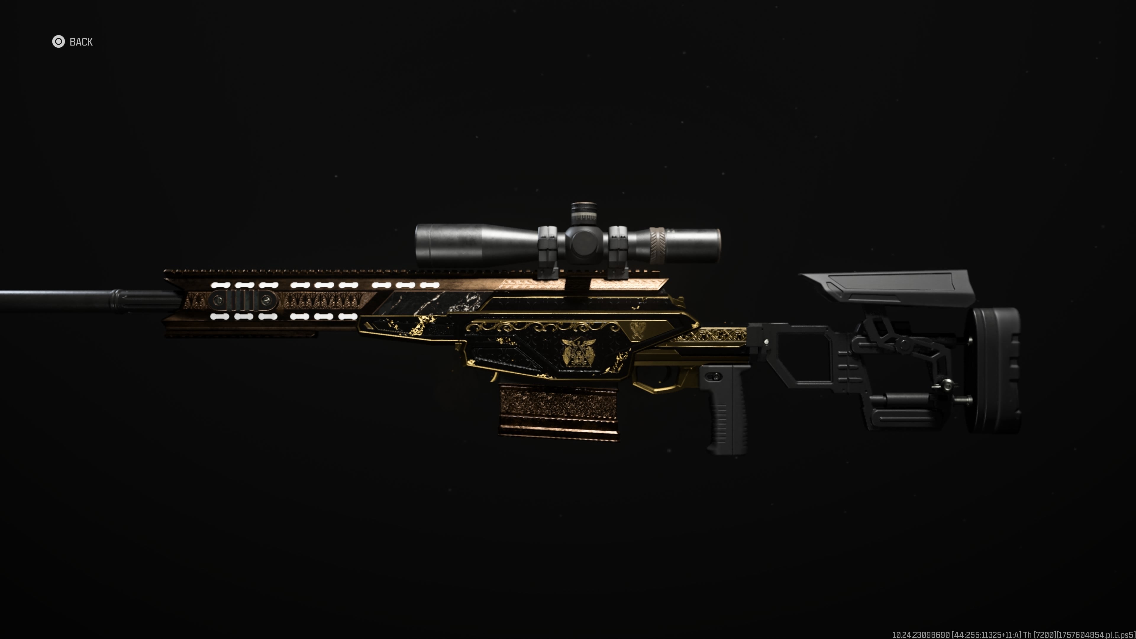 Advance Lethality Blackcell + Celestial Core combined (Permanent Unlock)