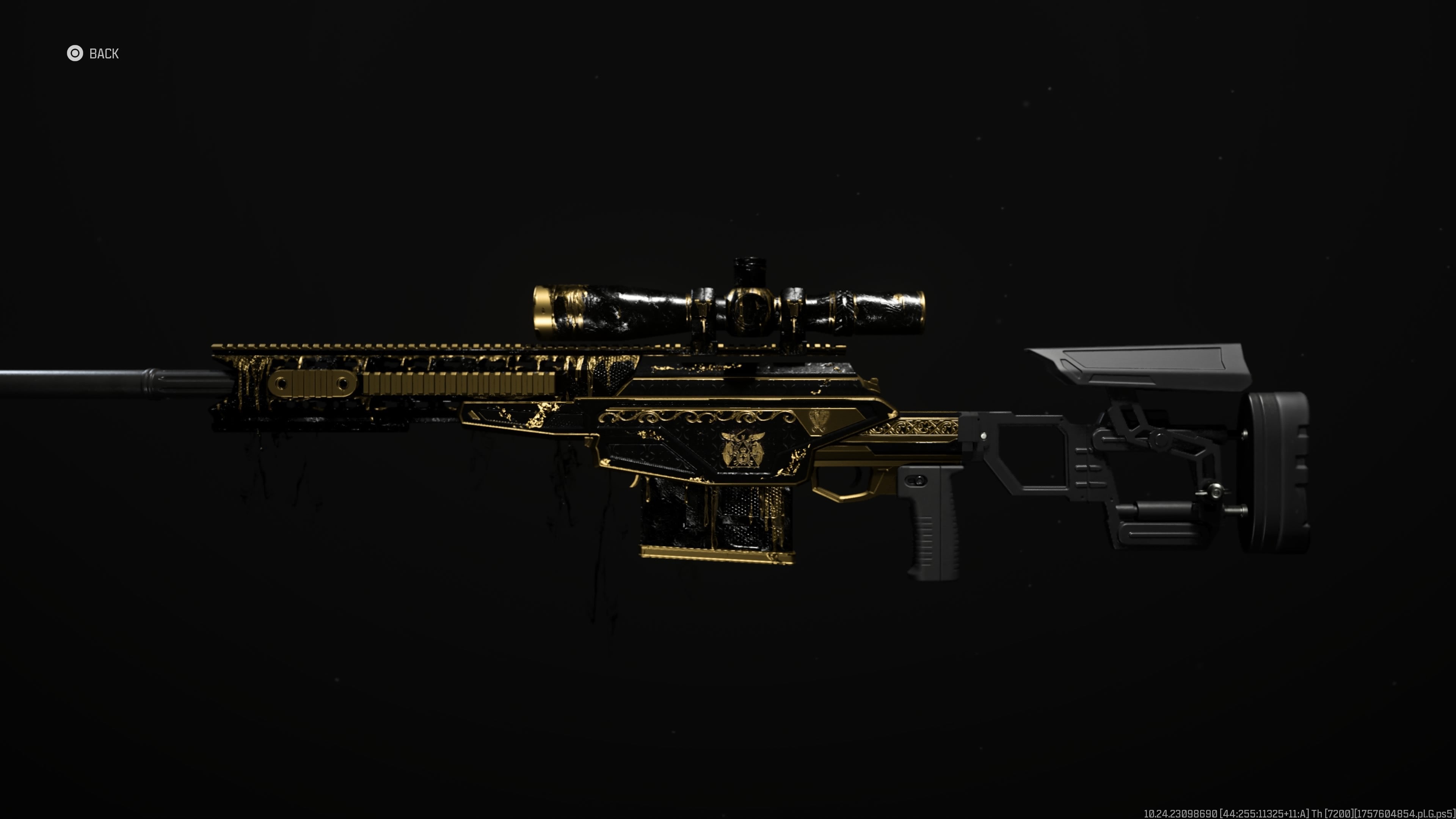 Advance Lethality Blackcell + Old Faith Blackcell combined (Permanent Unlock)