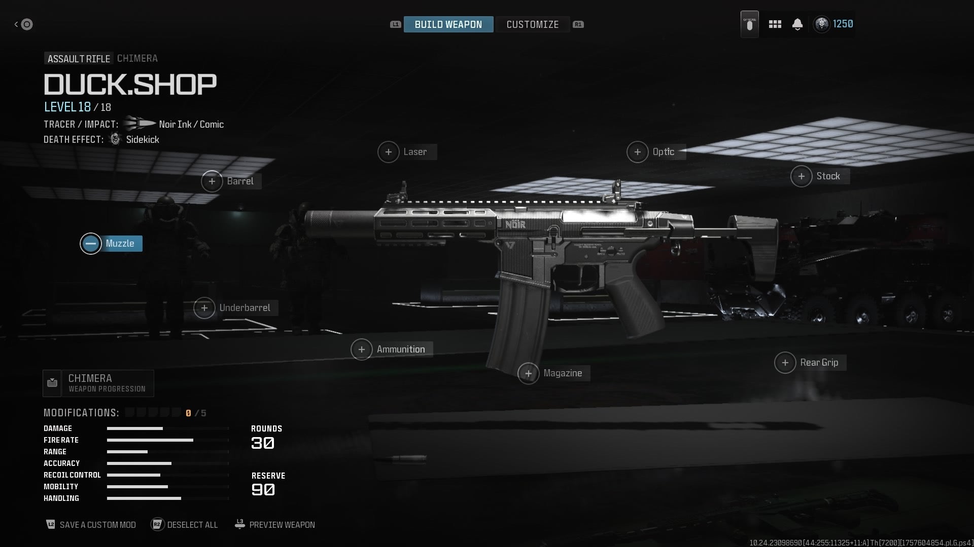 Quiet Rage (permanent unlock)