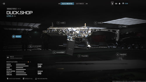 Shrapnel (permanent unlock)