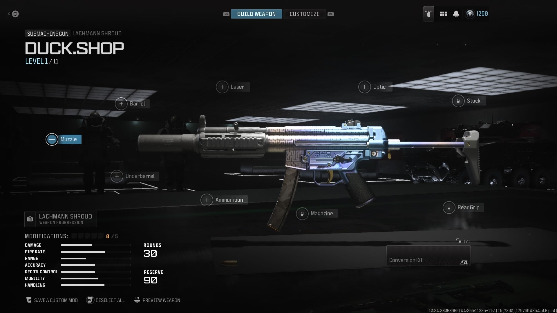 Shepherd (permanent unlock)