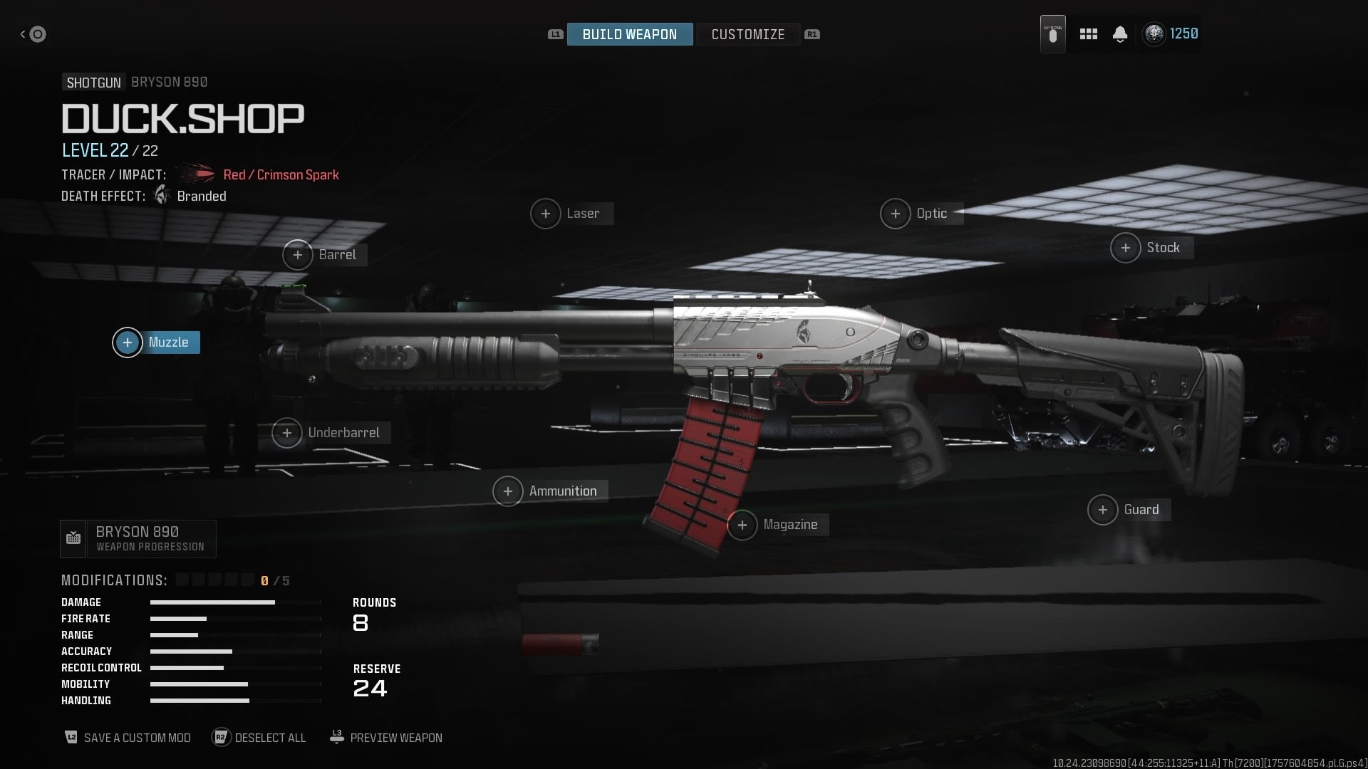 Plan A (permanent unlock)