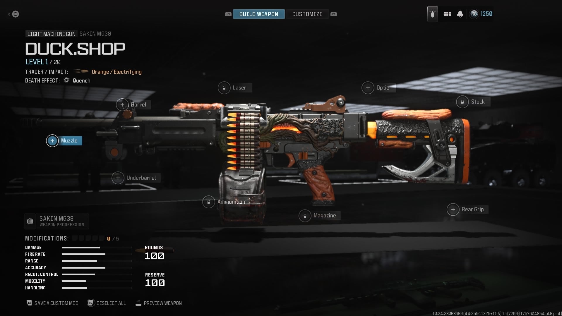 Treat (permanent unlock)