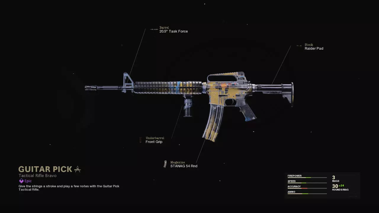Incubator (M16)