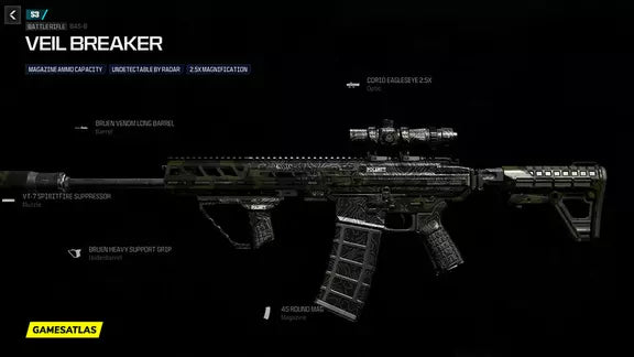 Veil Breaker (Bas-B)