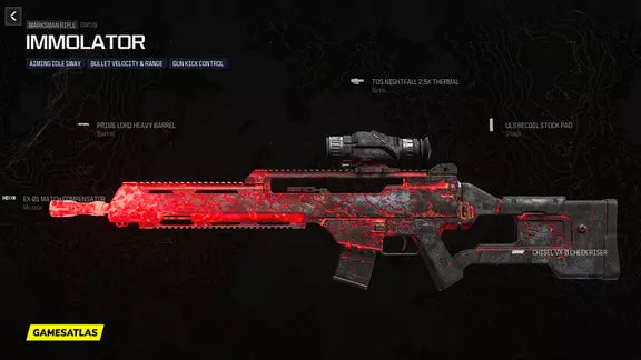 Immolator (DM56)