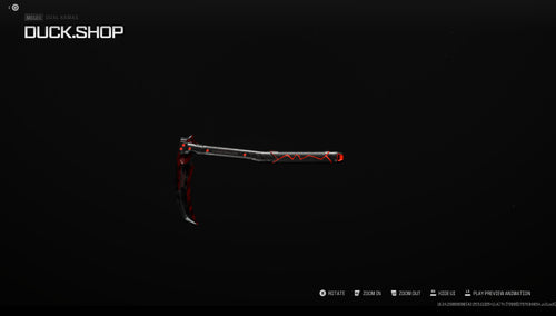 Reap and Sow (permanent unlock)