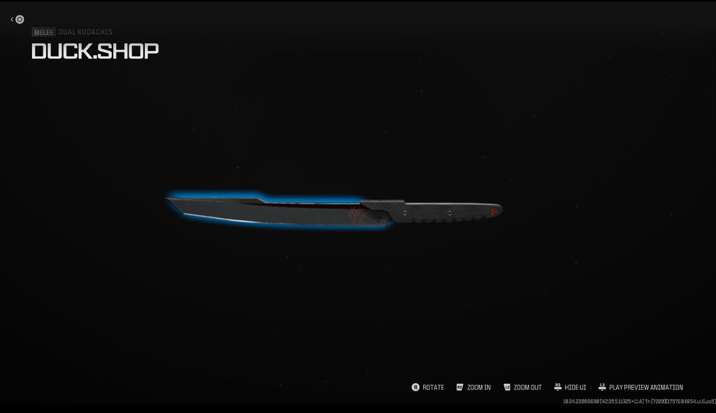 Blueprint bundle 5 (6 blueprints)