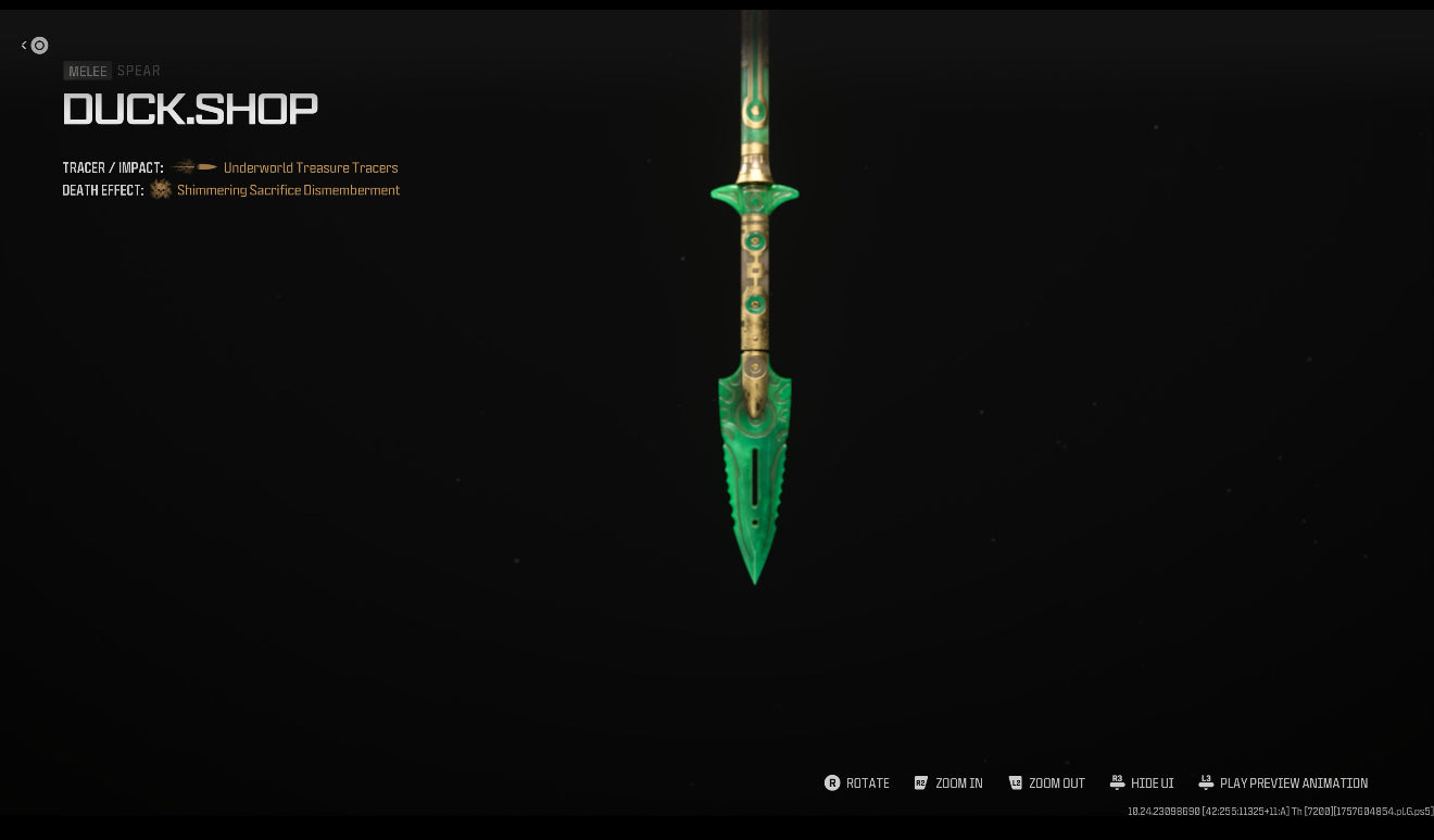 Blueprint bundle 6 (6 blueprints)