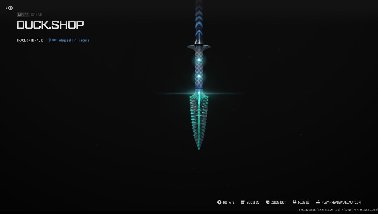 Blueprint bundle 6 (6 blueprints)