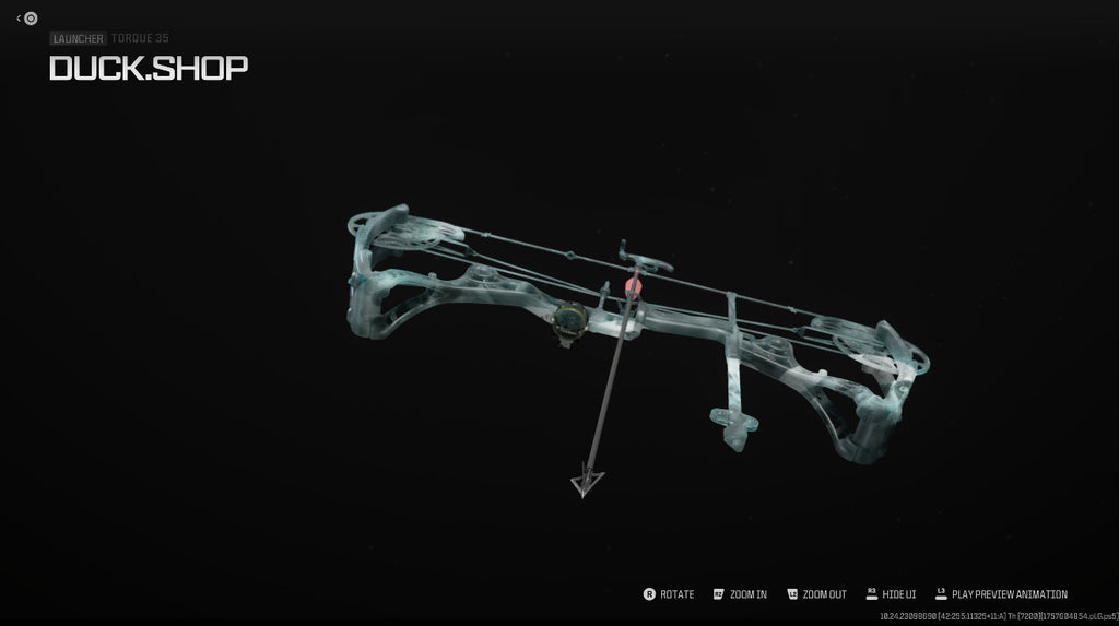 Blueprint bundle 4 (6 blueprints)