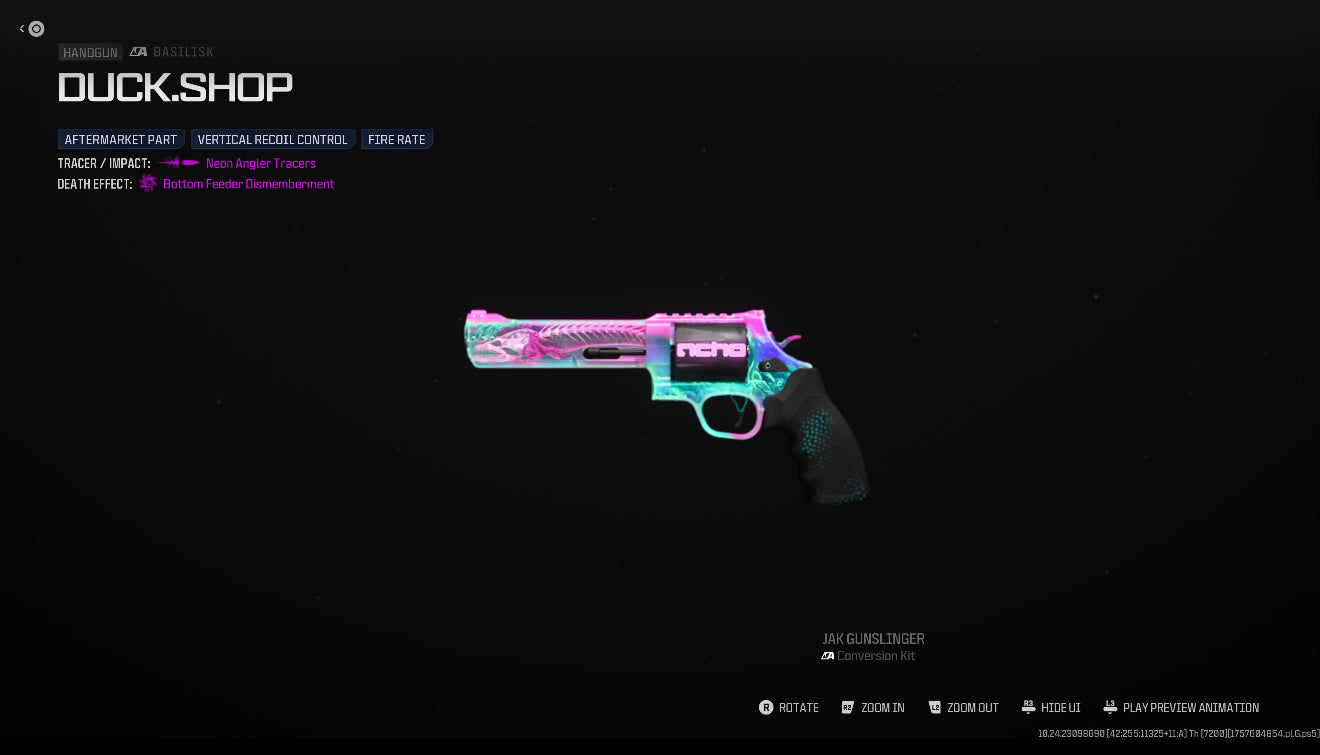 Blueprint bundle 4 (6 blueprints)