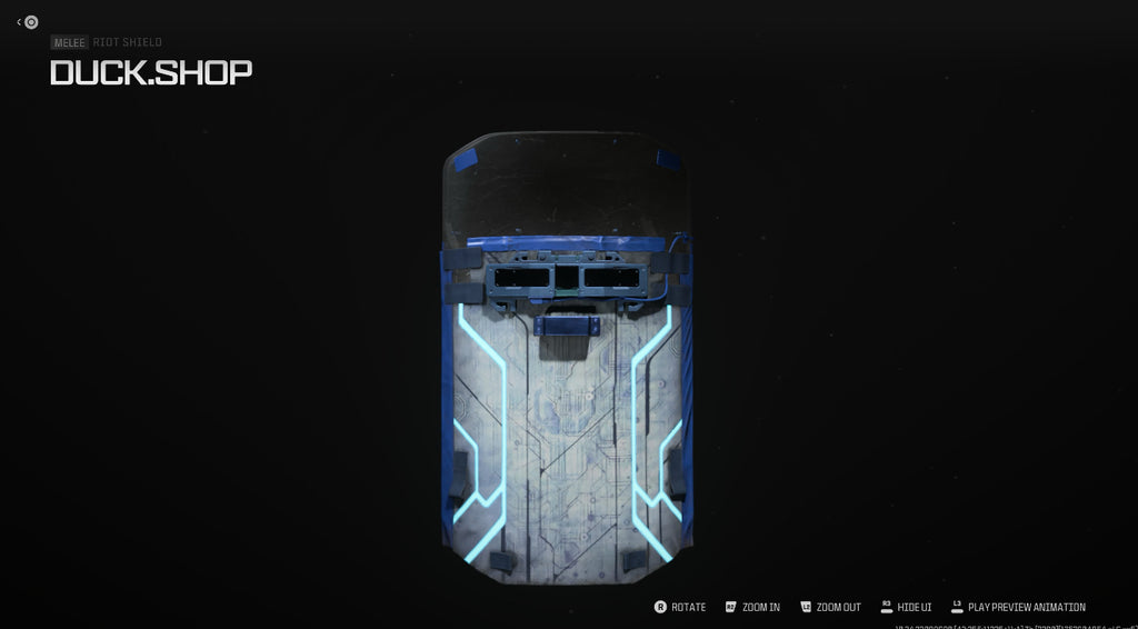 Blueprint bundle 4 (6 blueprints)