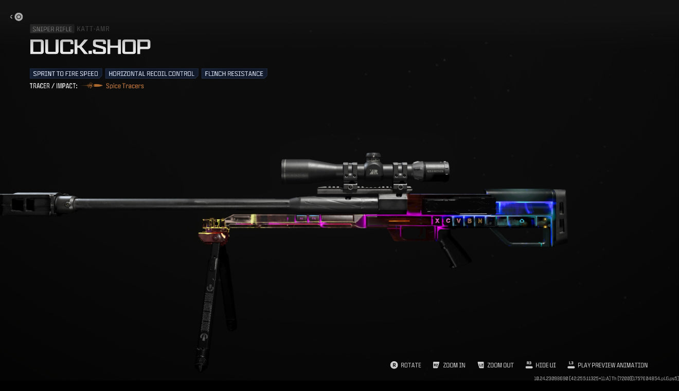 Blueprint bundle 3 (6 blueprints)